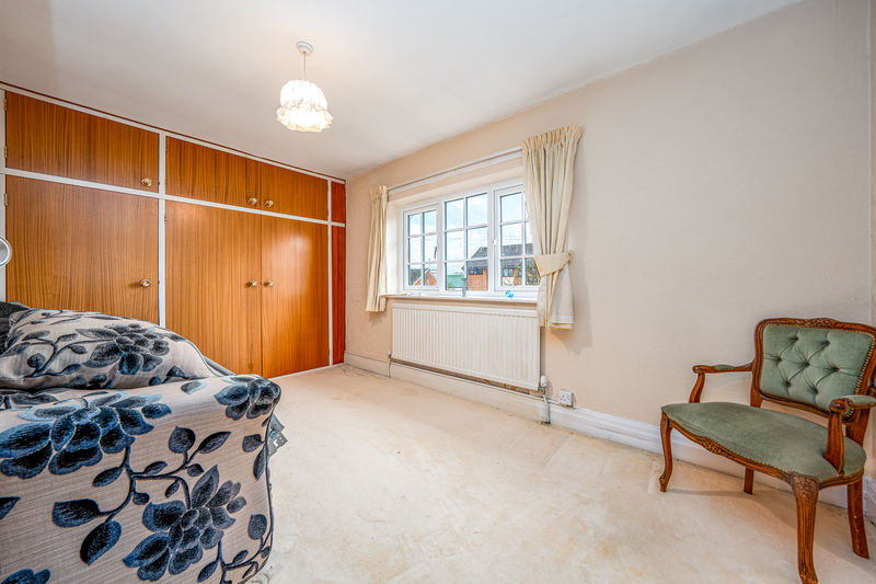 South Road Bretherton